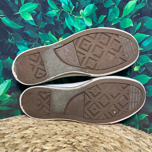 Converse ctas hi lift paste purple - Picture 8 of 9